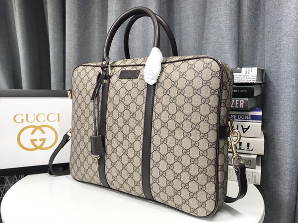 激安グッチバッグコピー側面デザイン